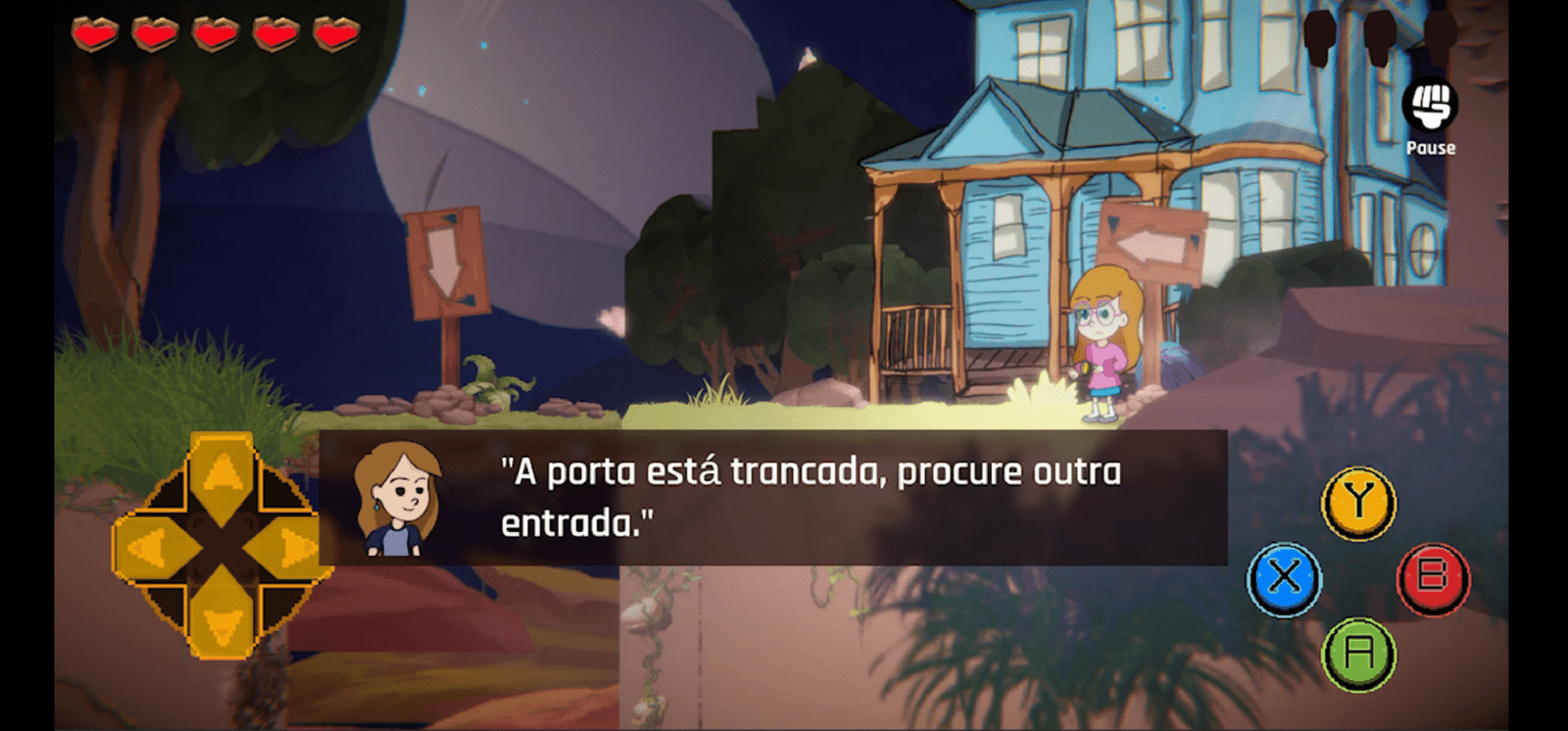 Casa
