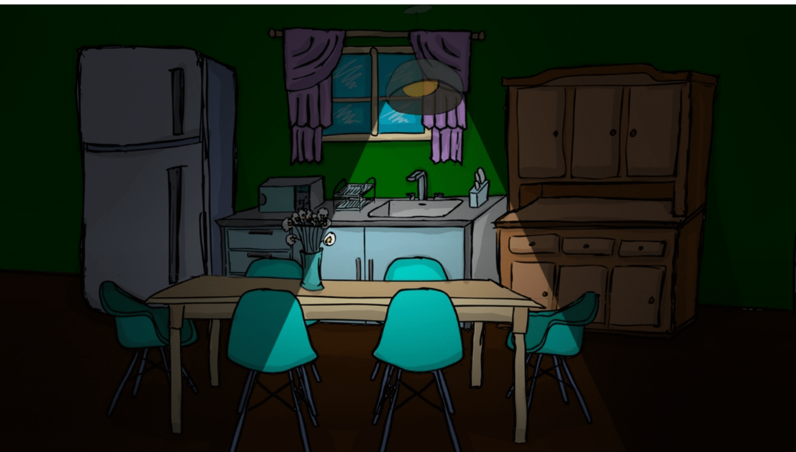 Cozinha